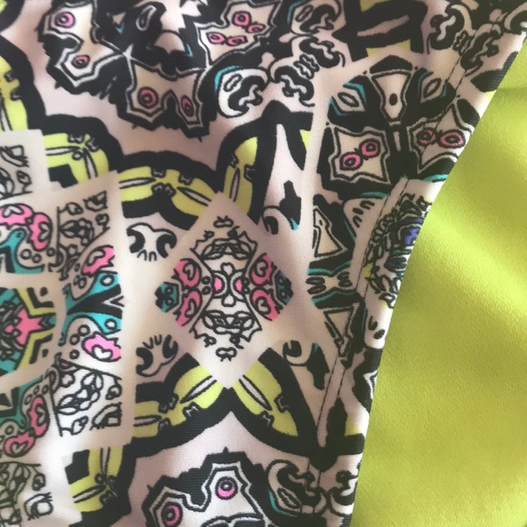 Xhilaration Bikini Bottom - Picture 4 of 5